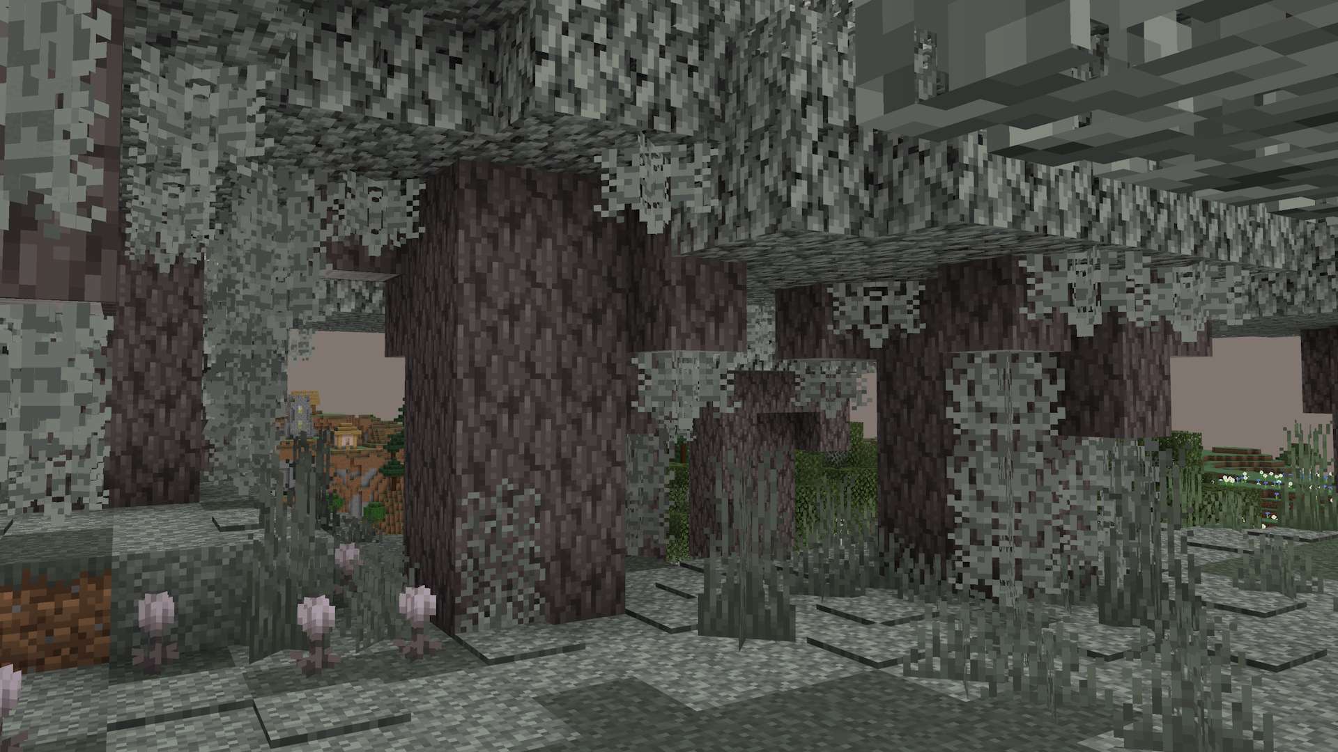 Minecraft 1.21.50.28